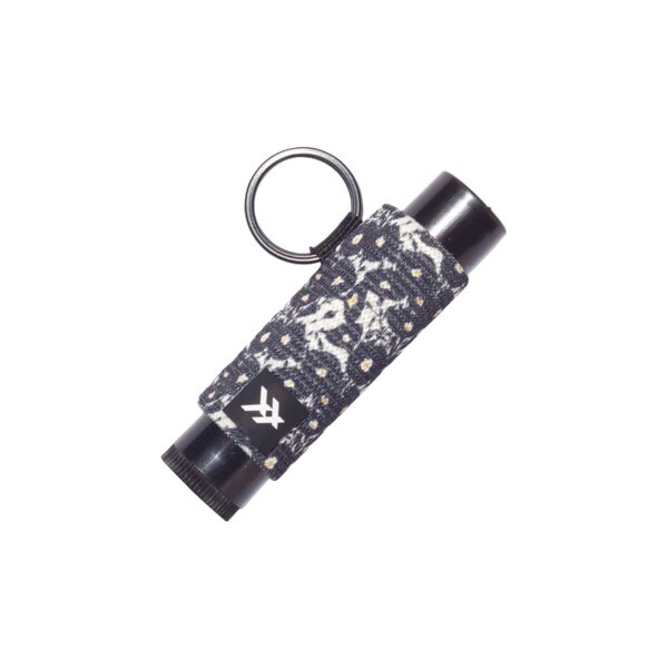 Lip Balm Holder Thread Accessory Colorful Patterned